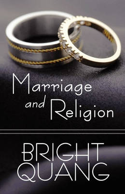 Book cover for Marriage and Religion