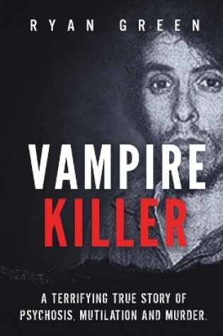 Cover of Vampire Killer