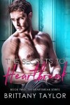 Book cover for The Secrets to Heartbreak