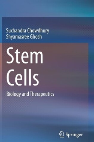 Cover of Stem Cells