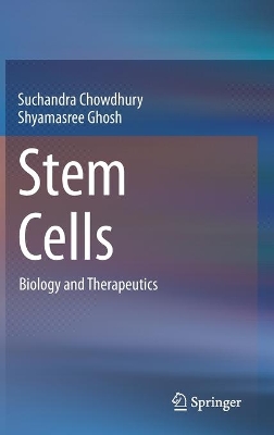 Book cover for Stem Cells