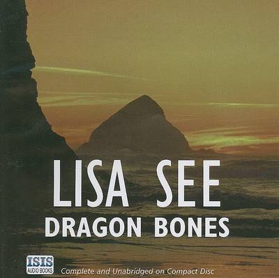 Book cover for Dragon Bones