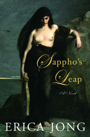 Cover of SAPPHO'S LEAP CL