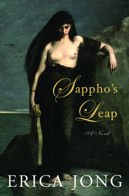 Book cover for SAPPHO'S LEAP CL