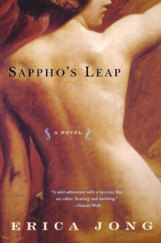 Cover of Sappho's Leap