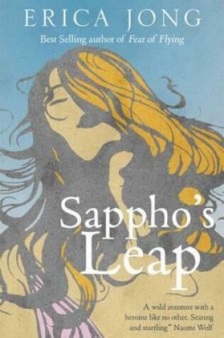 Cover of Sappho's Leap