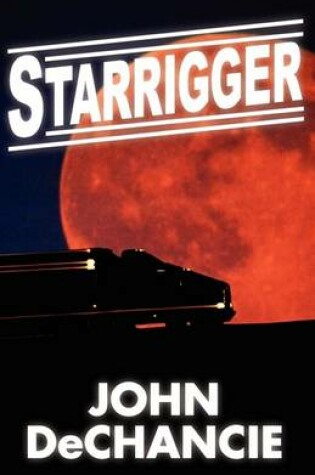 Cover of Starrigger