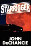 Book cover for Starrigger