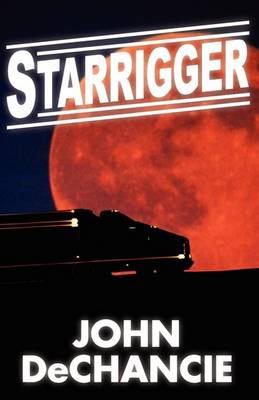 Cover of Starrigger