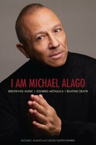 Cover of I Am Michael Alago
