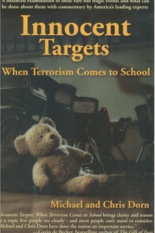 Cover of Innocent Targets