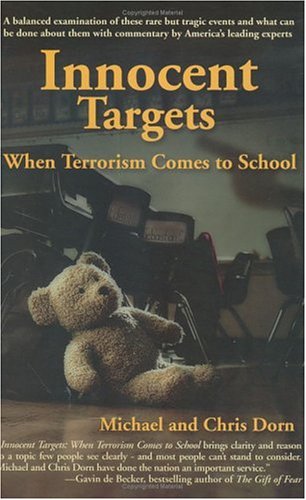 Book cover for Innocent Targets