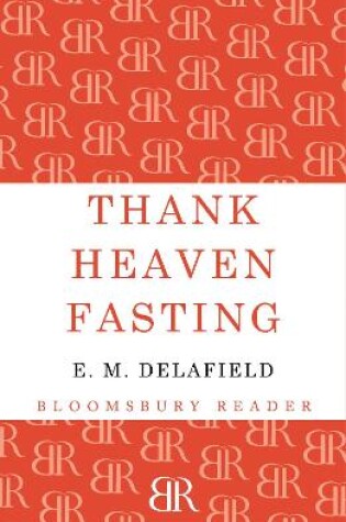 Cover of Thank Heaven Fasting