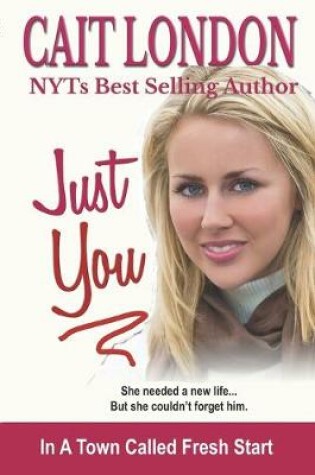 Cover of Just You