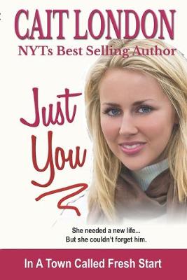 Book cover for Just You