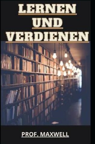 Cover of Lernen Und Verdienen