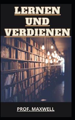 Book cover for Lernen Und Verdienen