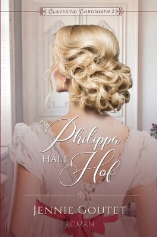 Cover of Philippa hält Hof