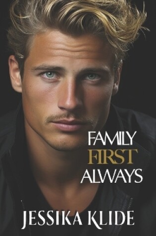 Cover of Family First Always