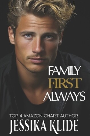 Cover of Family First Always