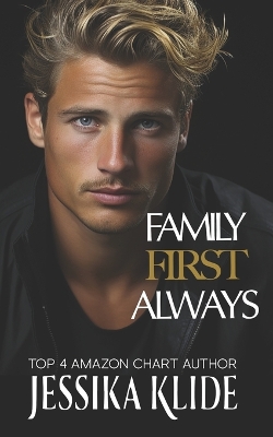 Cover of Family First Always