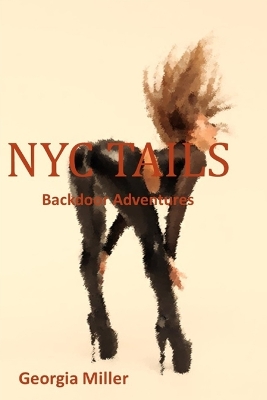 Book cover for NYC Tails