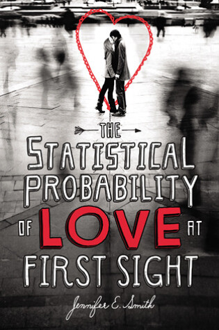 Cover of Statistical Probability of Love at First Sight