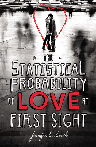 Book cover for Statistical Probability of Love at First Sight