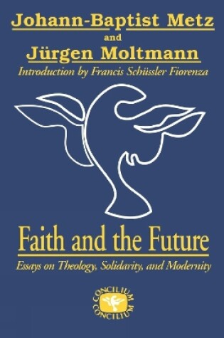 Cover of Faith and the Future