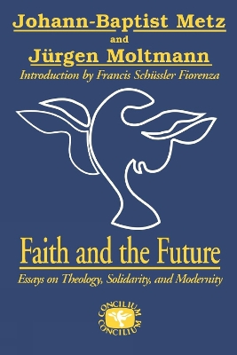 Book cover for Faith and the Future