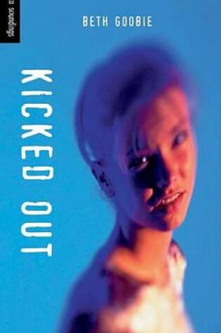 Cover of Kicked Out