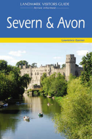 Cover of Severn and Avon