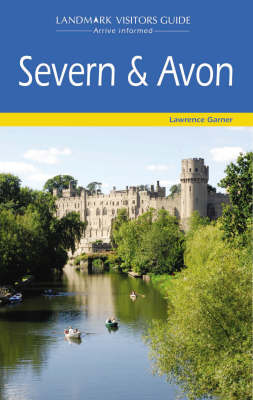 Book cover for Severn and Avon