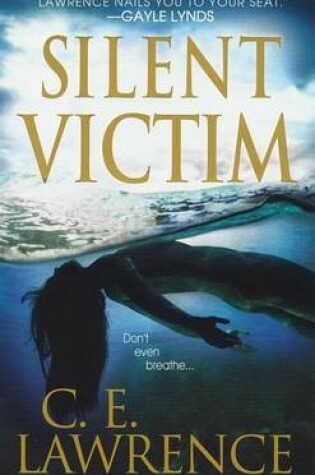 Cover of Silent Victim