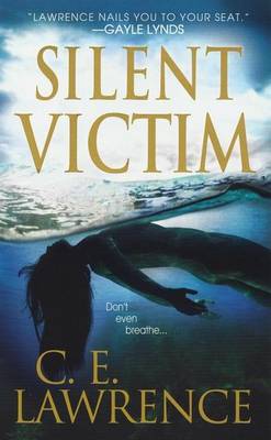 Book cover for Silent Victim