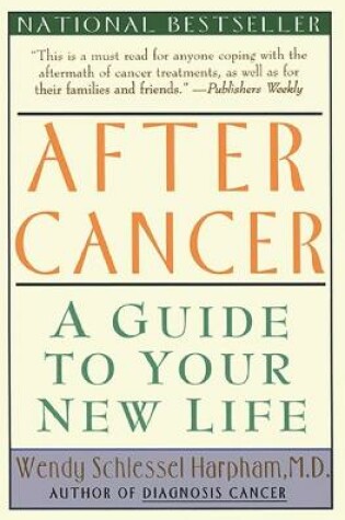 Cover of After Cancer