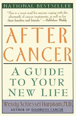 Book cover for After Cancer