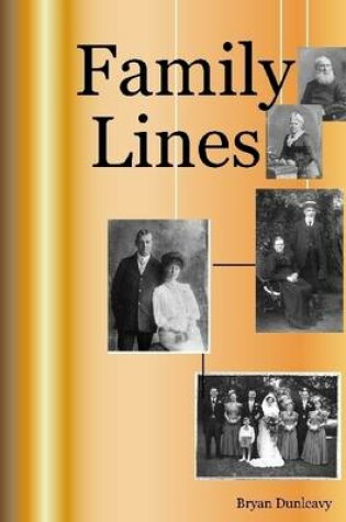 Cover of Family Lines