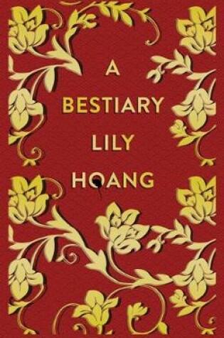 Cover of A Bestiary