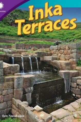 Cover of Inka Terraces
