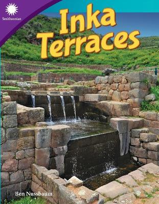 Book cover for Inka Terraces