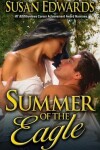 Book cover for Summer of the Eagle