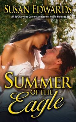 Cover of Summer of the Eagle