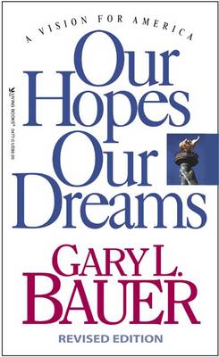 Book cover for Our Hopes, Our Dreams