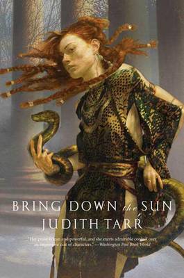 Book cover for Bring Down the Sun