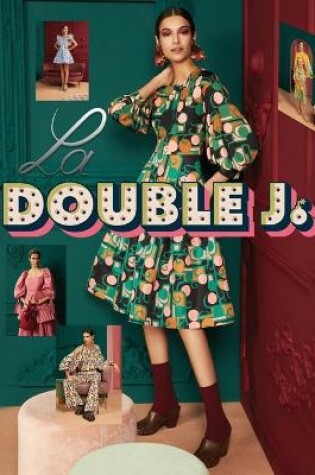 Cover of La DoubleJ