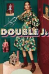 Book cover for La DoubleJ