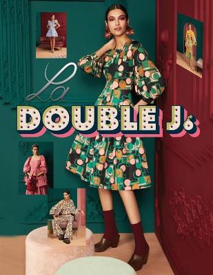 Book cover for La DoubleJ