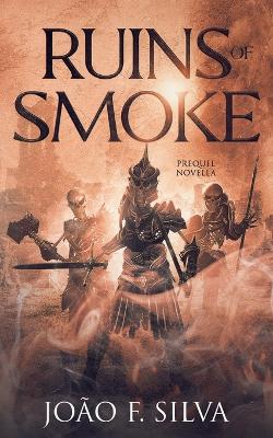 Book cover for Ruins of Smoke