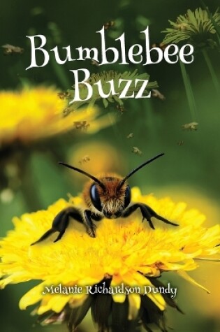 Cover of Bumblebee Buzz